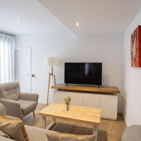 Private & Pool Goyeneta Sevilla Urban Apartment Екстер'єр фото