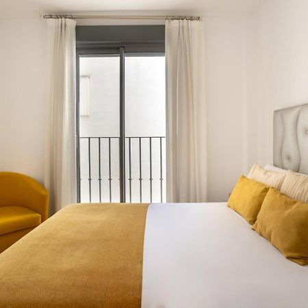 Private & Pool Goyeneta Sevilla Urban Apartment Екстер'єр фото