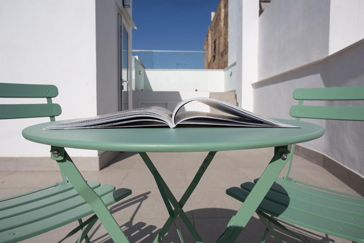 Private & Pool Goyeneta Sevilla Urban Apartment Екстер'єр фото