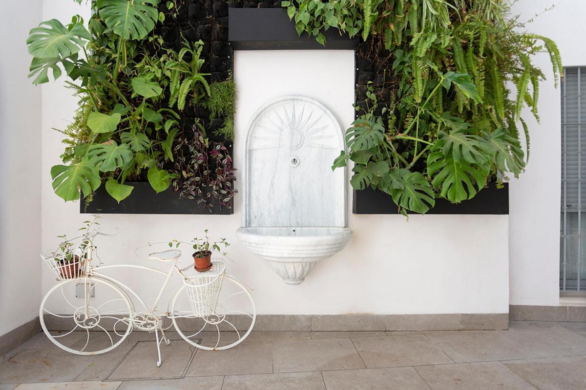 Private & Pool Goyeneta Sevilla Urban Apartment Екстер'єр фото