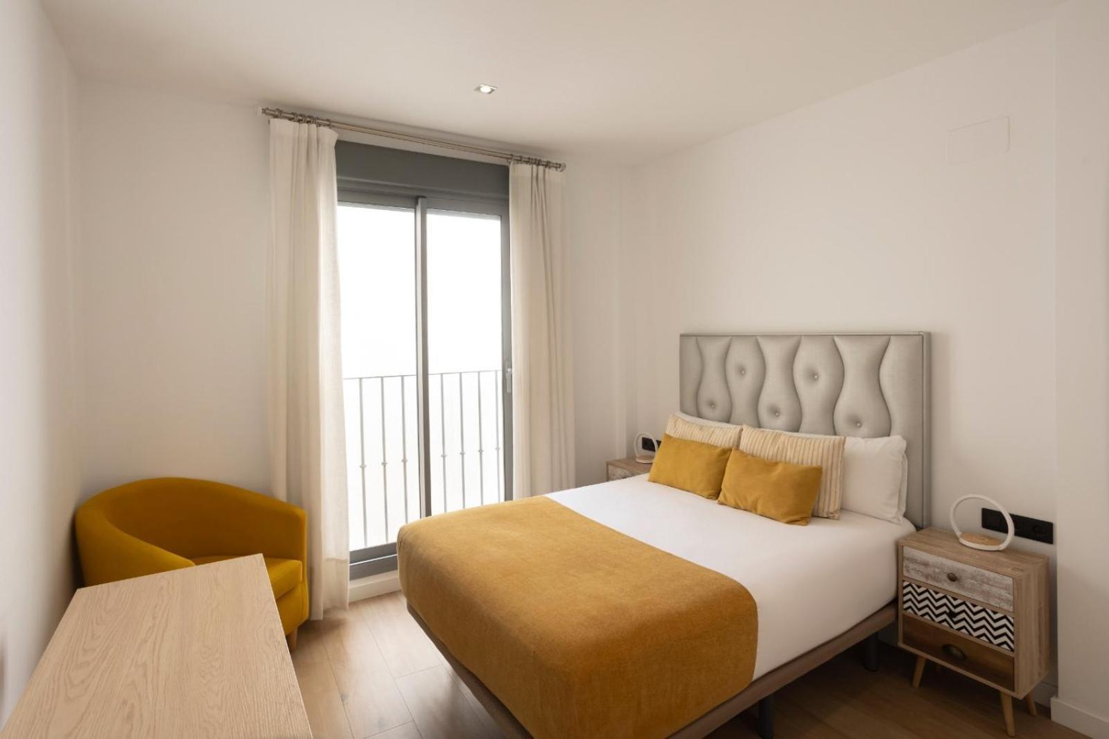 Private & Pool Goyeneta Sevilla Urban Apartment Екстер'єр фото
