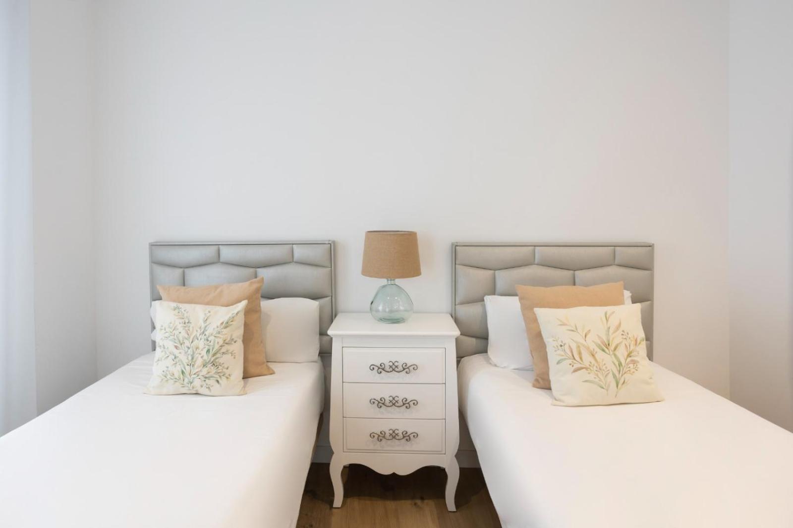 Private & Pool Goyeneta Sevilla Urban Apartment Екстер'єр фото
